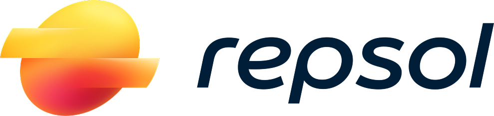 Logo Repsol