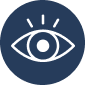 Ojo Icono